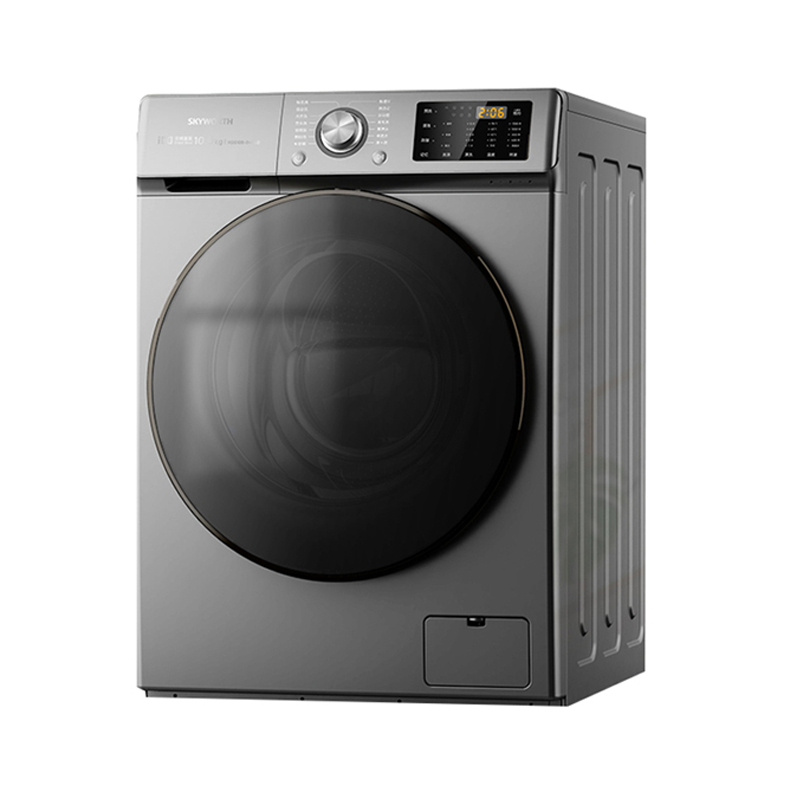 创维 直驱变频 滚筒洗衣机