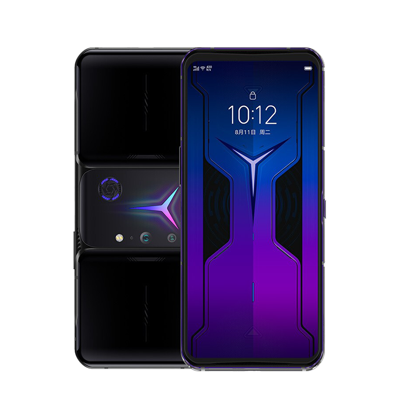 联想 广角镜头手机