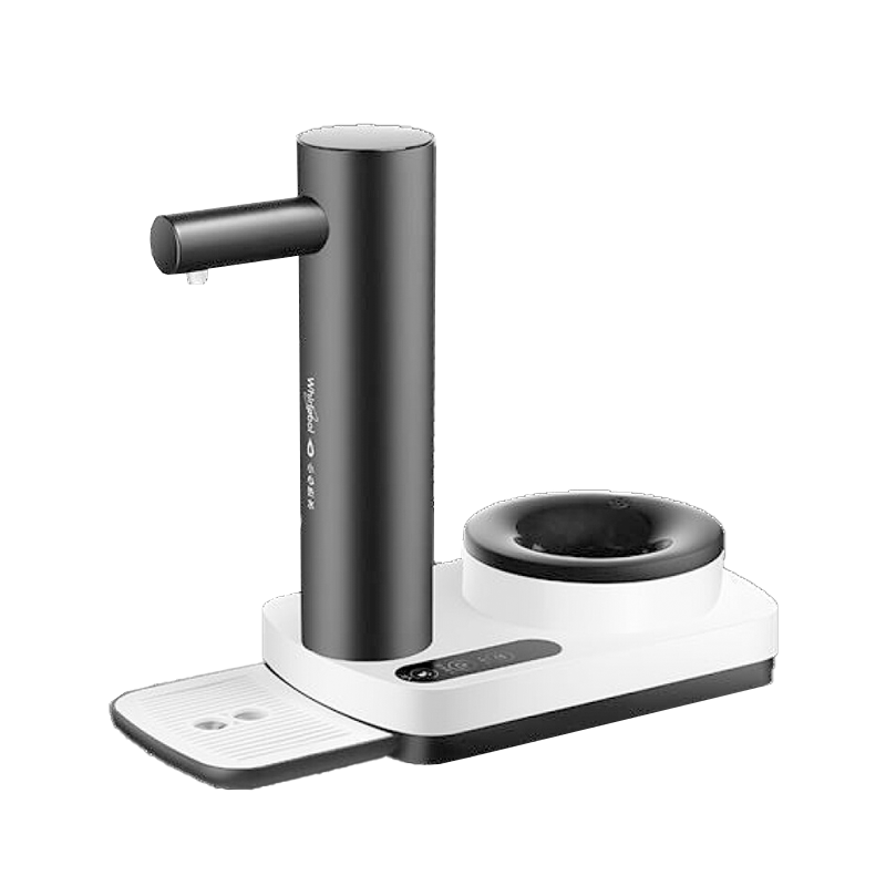 惠而浦 迷你台式饮水机