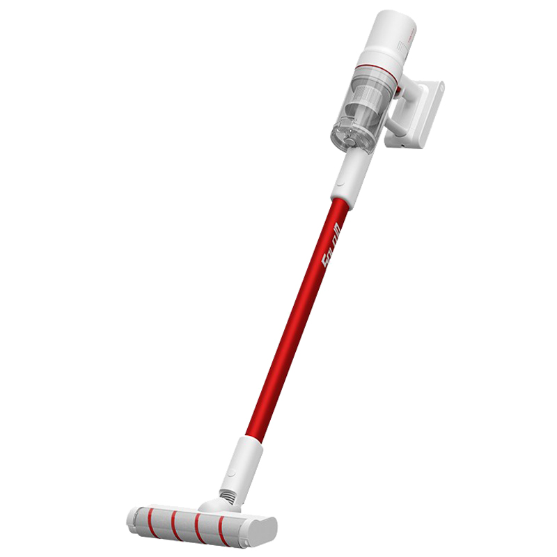 大未 无线小型轻噪吸尘器