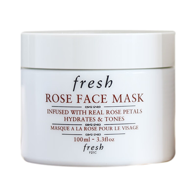 馥蕾诗 保湿舒缓面膜