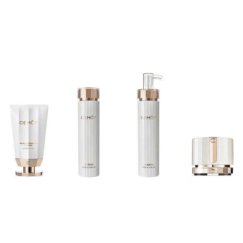 cemoy 补水保湿护肤套装