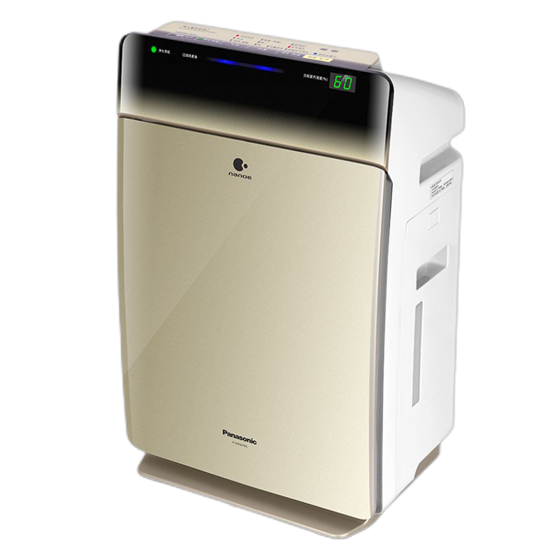 松下 净化驾驶空气净化器