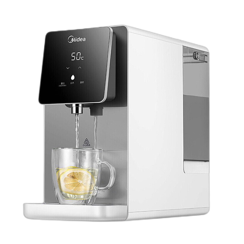 美的 多功能洁净饮水机