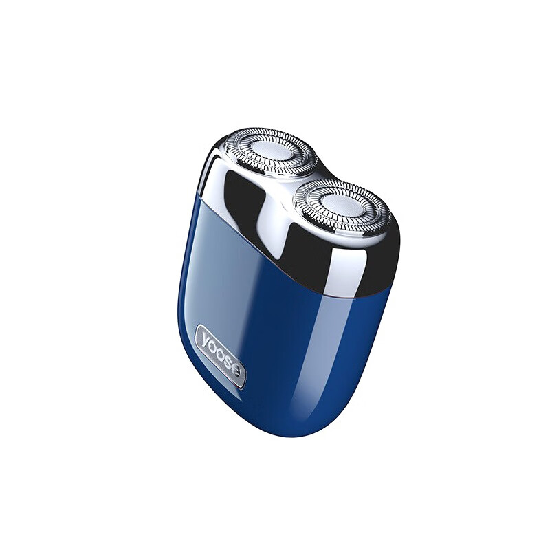 yoose 合金机身剃须刀