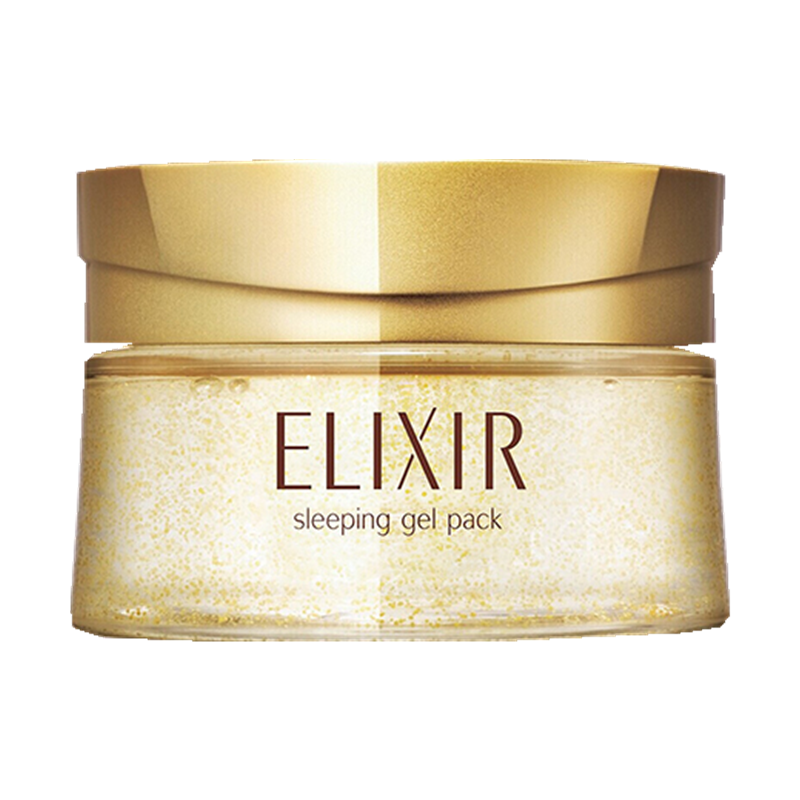 怡丽丝尔 保湿型 面膜