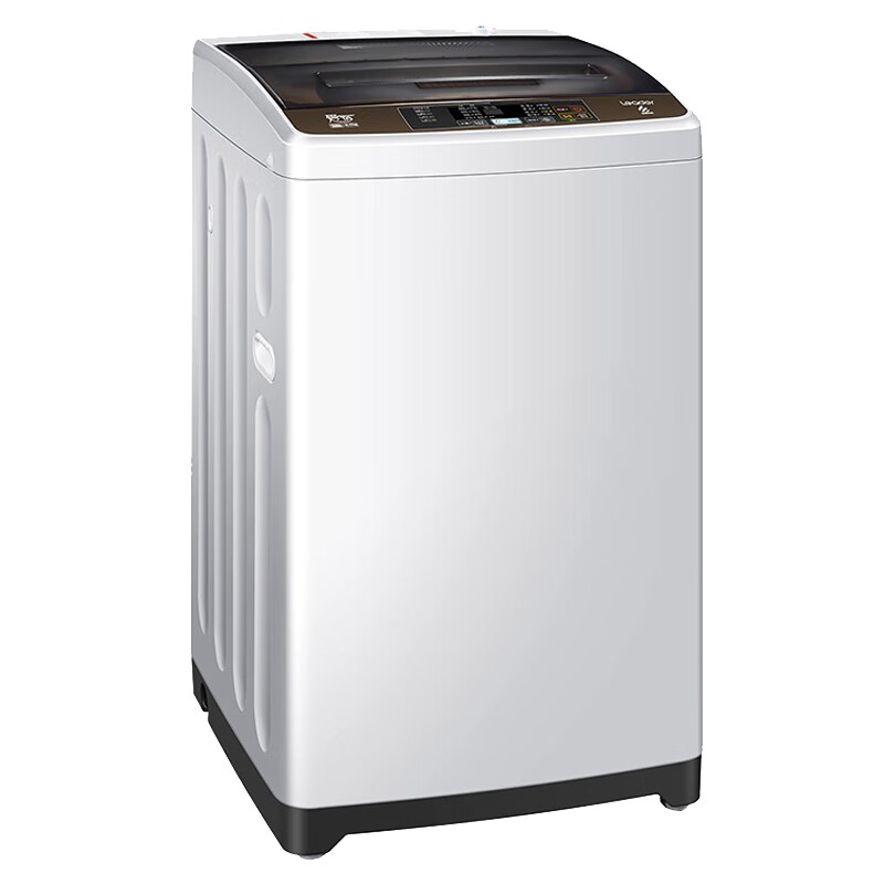统帅 智能称重 波轮洗衣机
