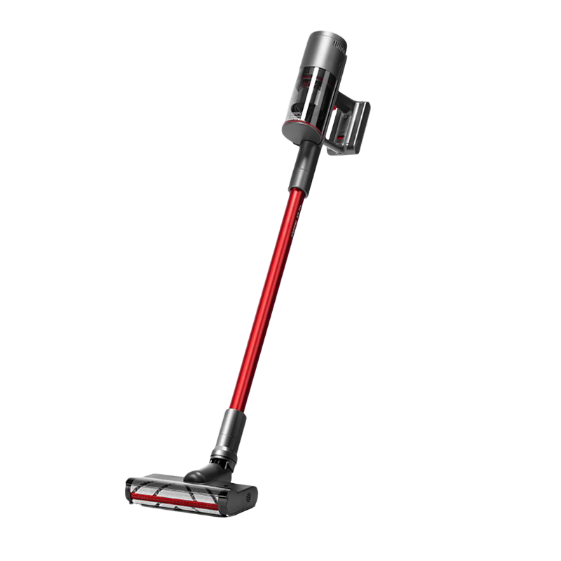 顺造 高转速电机吸尘器