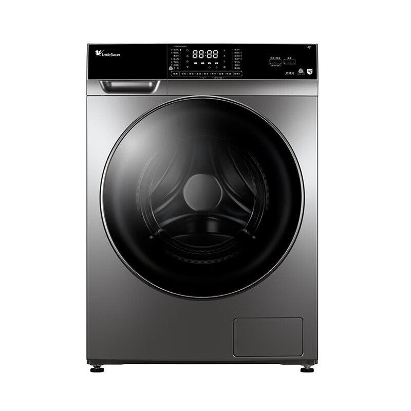 小天鹅智能洗衣机