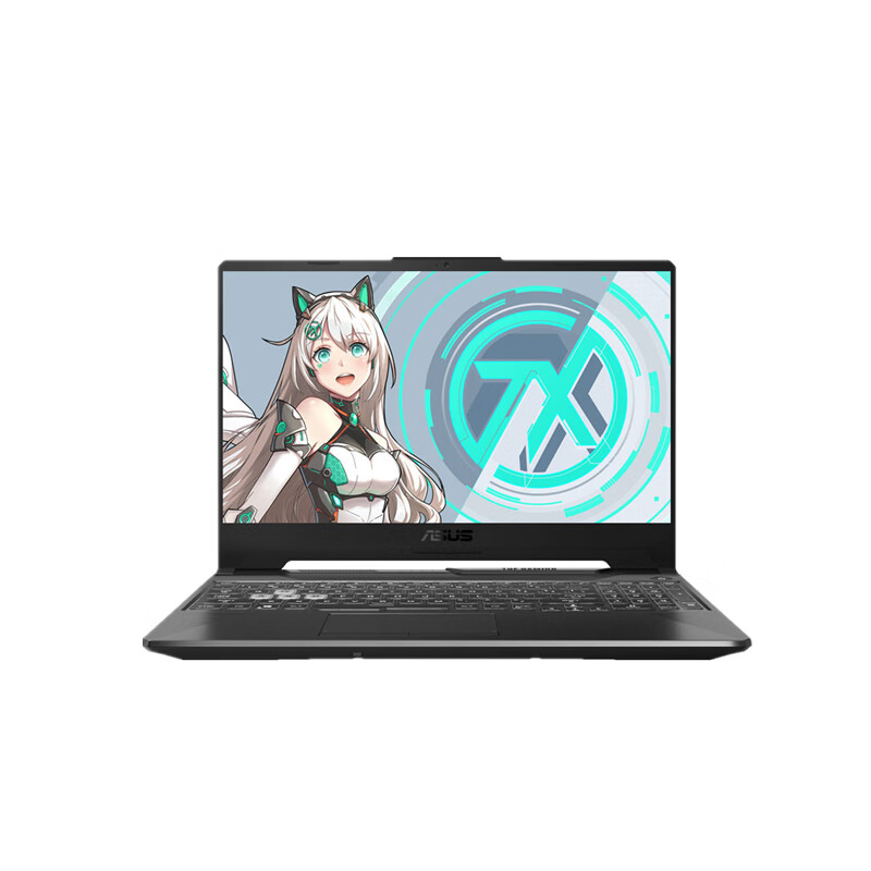 华硕 运行畅快 游戏本