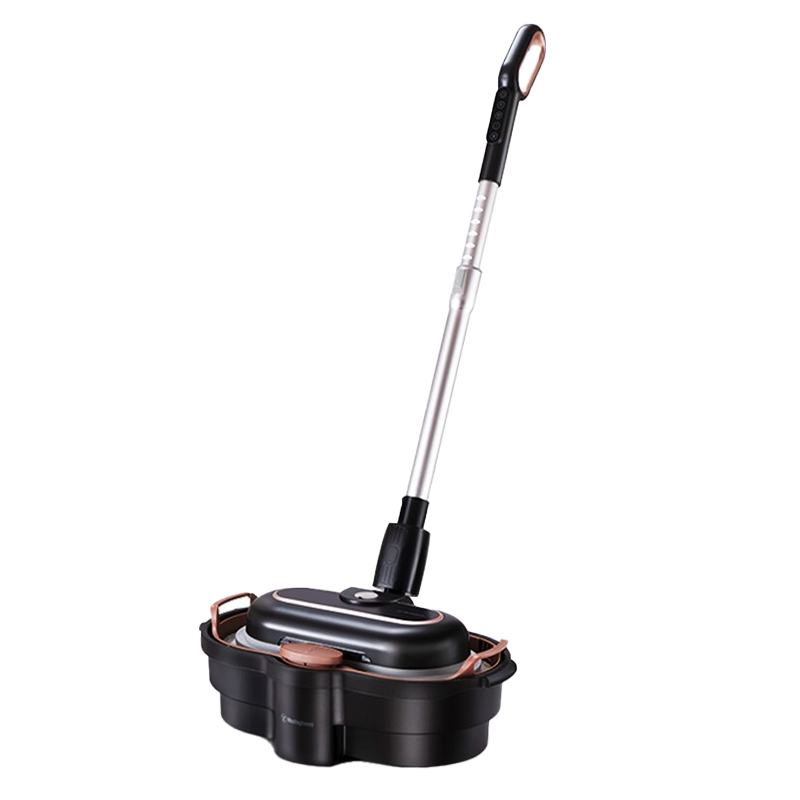 西屋 无线智控清洁机