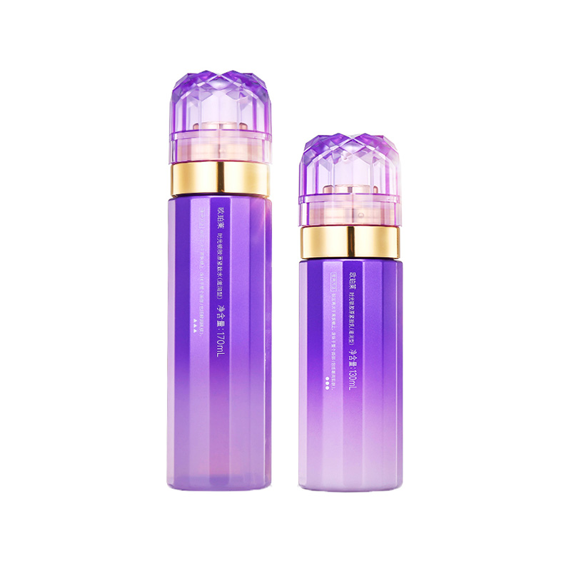 欧珀莱植物胶原蛋白护肤套装