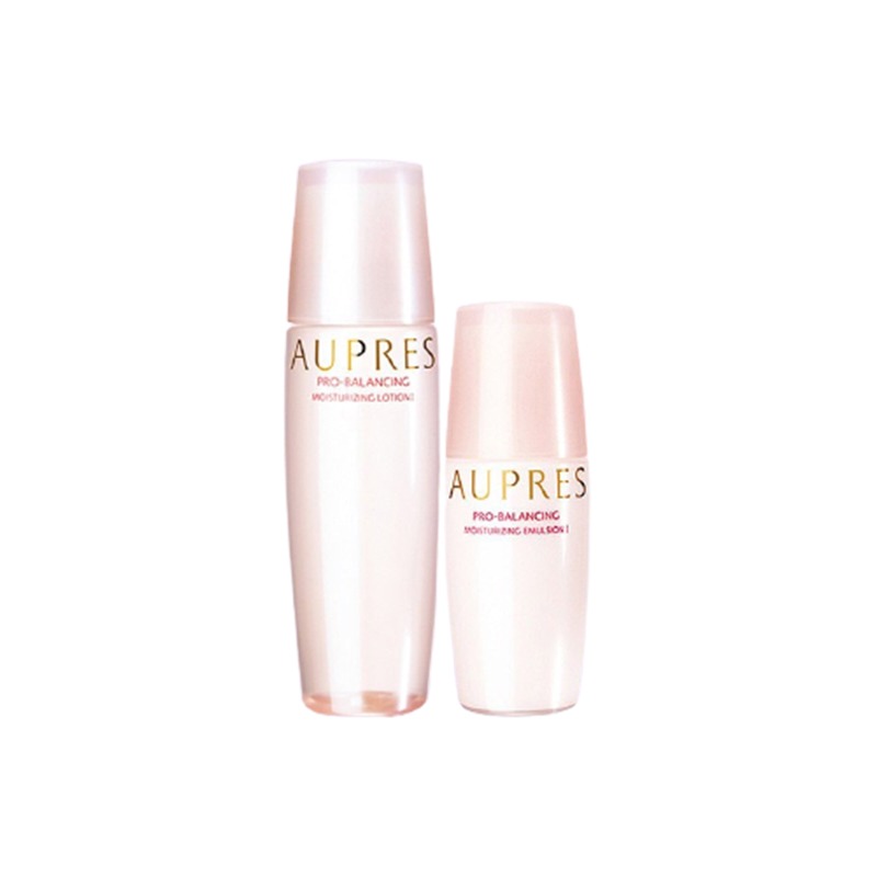 欧珀莱 保湿柔润 套装