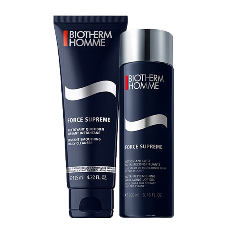 碧欧泉 滋润紧致护肤套装