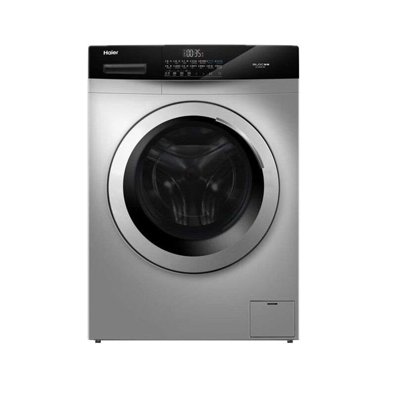 海尔 高洗净比滚筒洗衣机