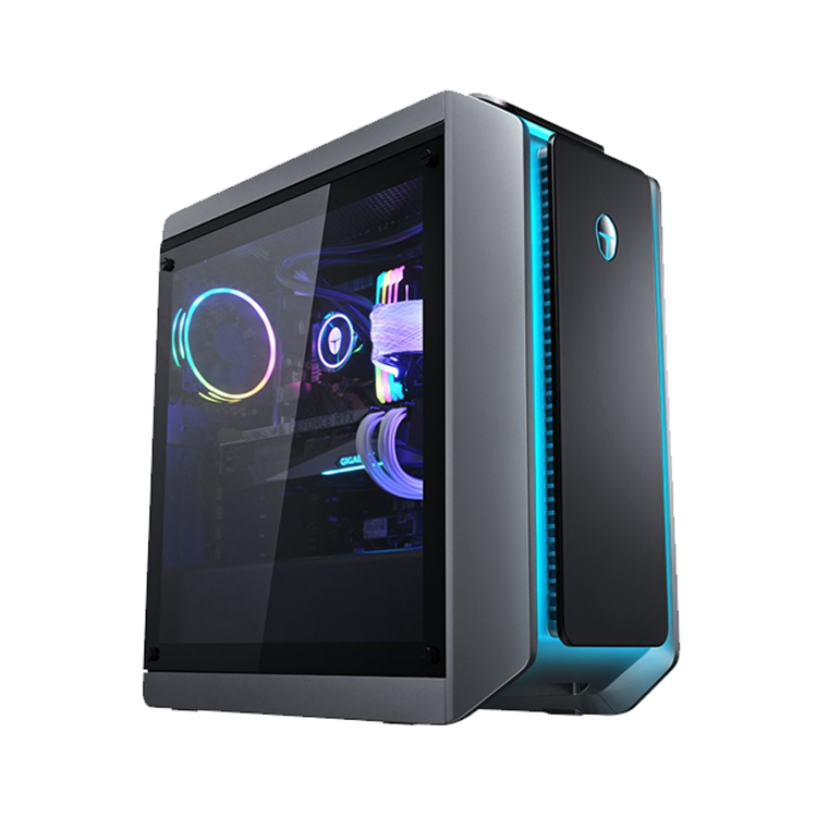 雷神 水冷散热台式机