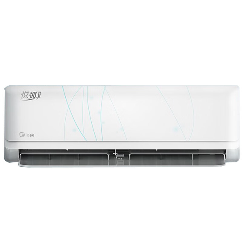 美的 新一级能效变频空调
