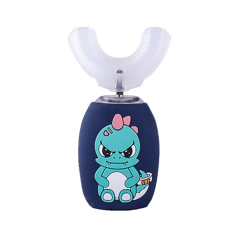 RINGRAND 儿童U型牙刷