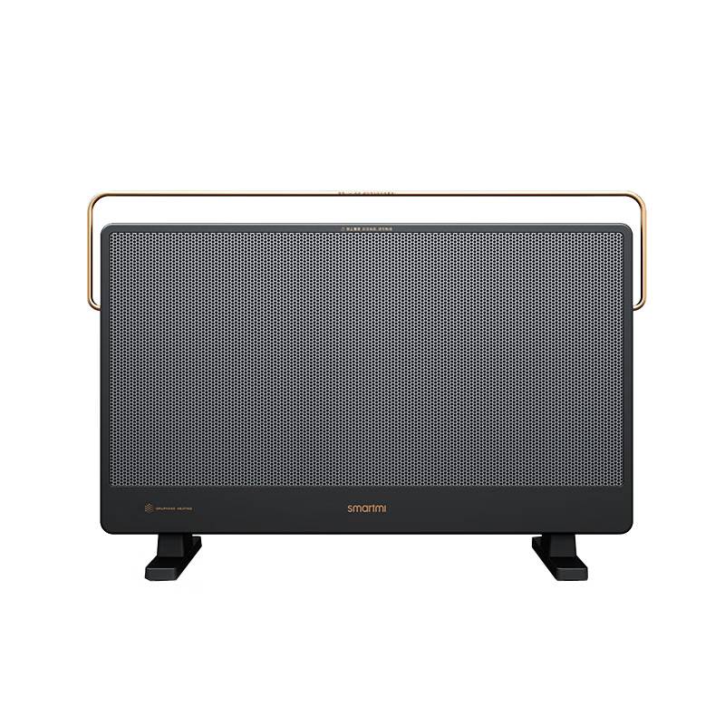 智米 石墨烯加热取暖器