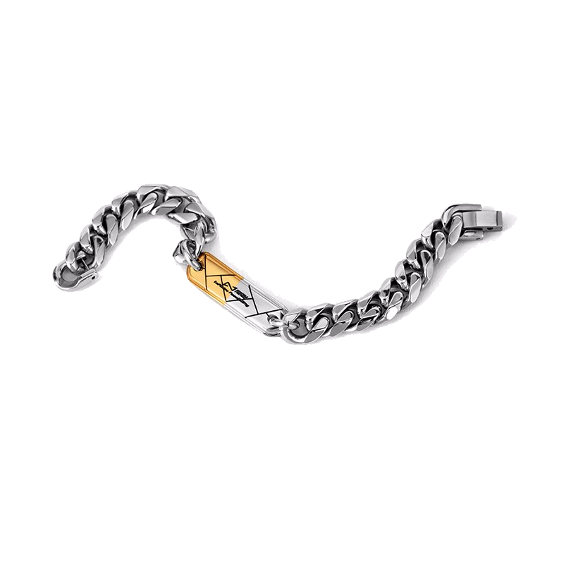 omto 简约个性 手链