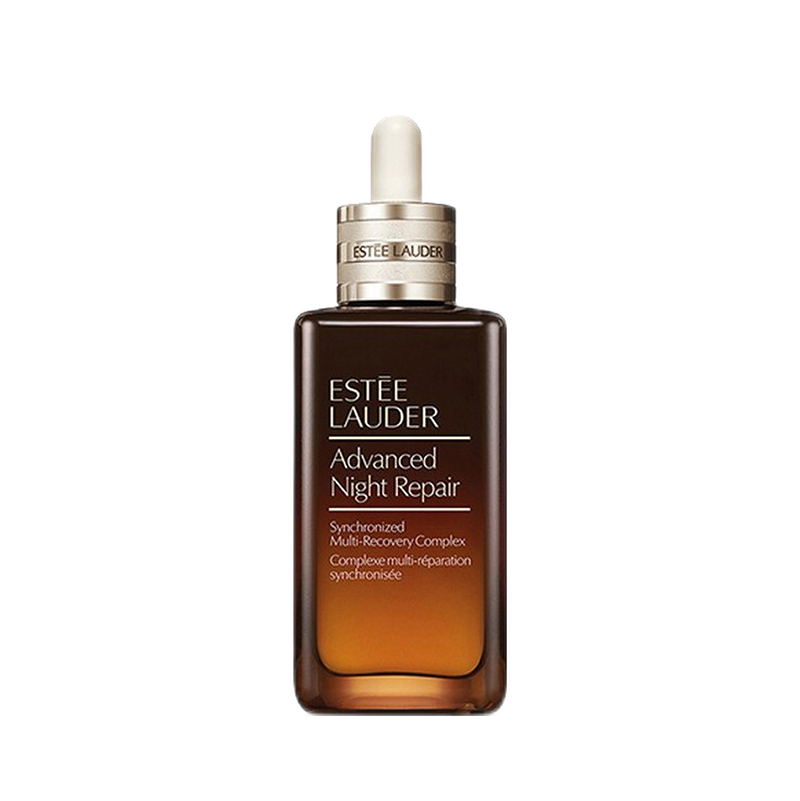 雅诗兰黛 日间防护面部精华