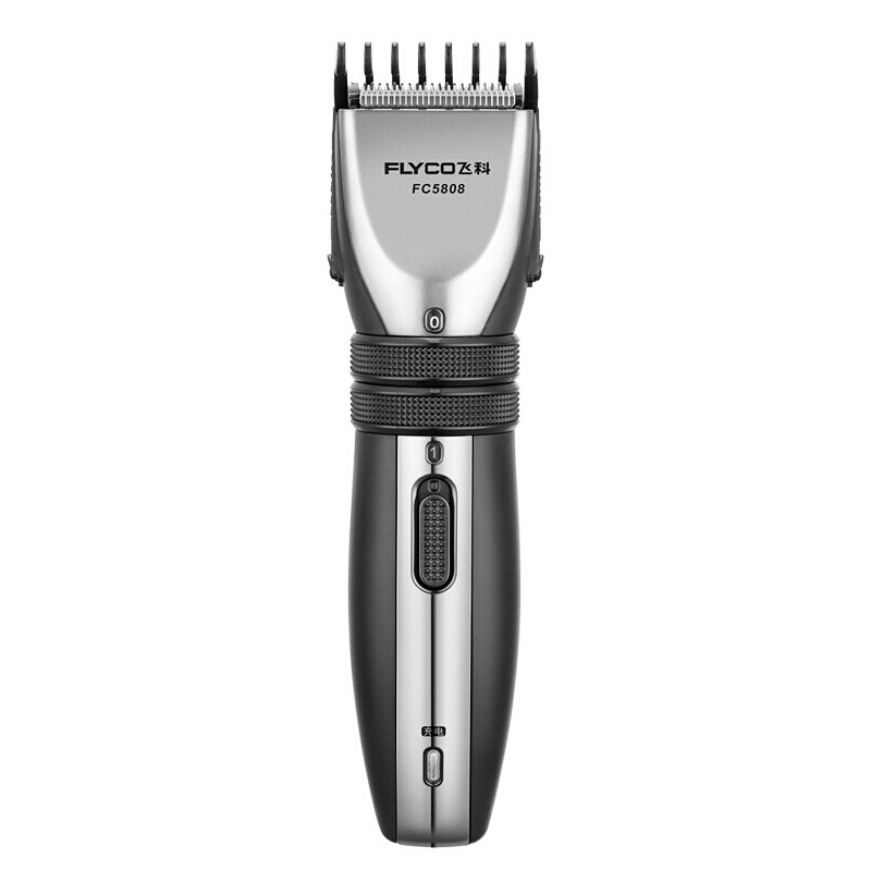 飞科 可水洗电动油头理发器