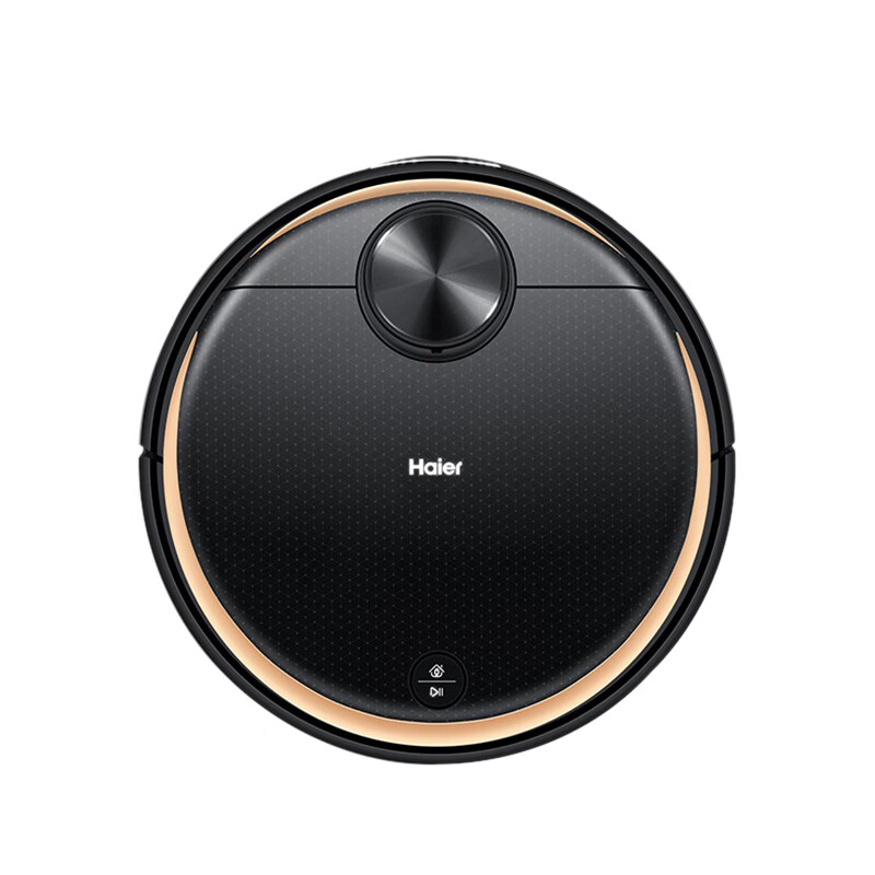 海尔 全自动扫拖一体扫地机