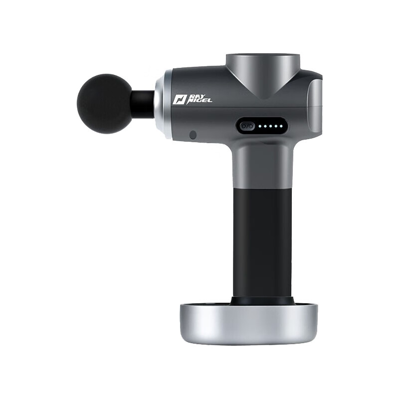 RayNigel 大冲程筋膜枪