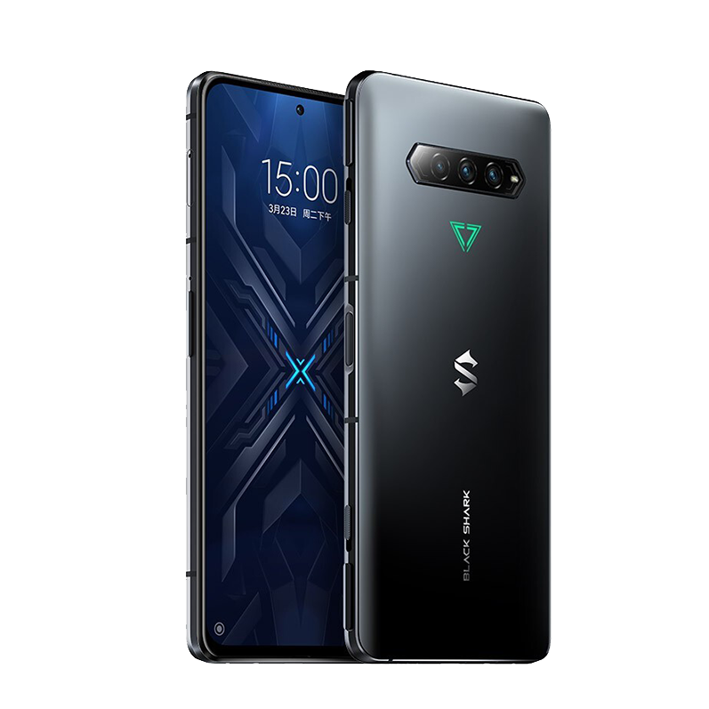 黑鲨 高速存储手机