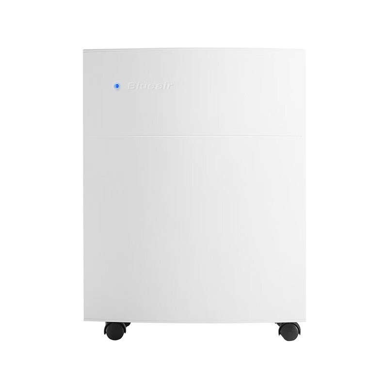 布鲁雅尔 提醒更换 空气净化器