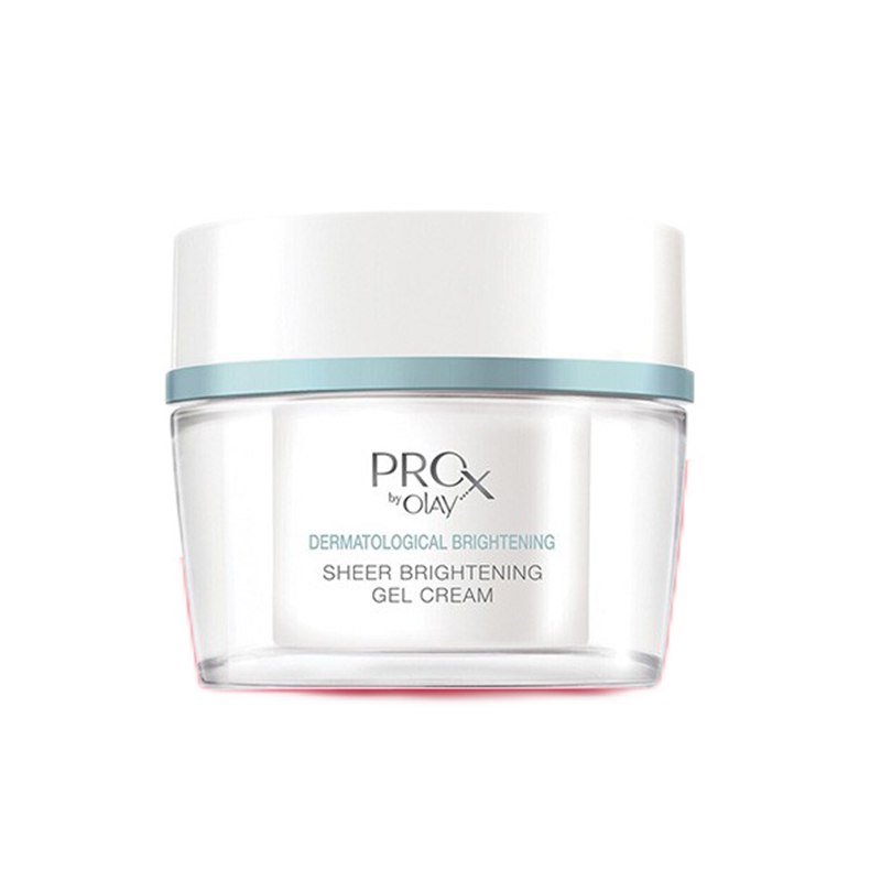 玉兰油 弹嫩水润面霜