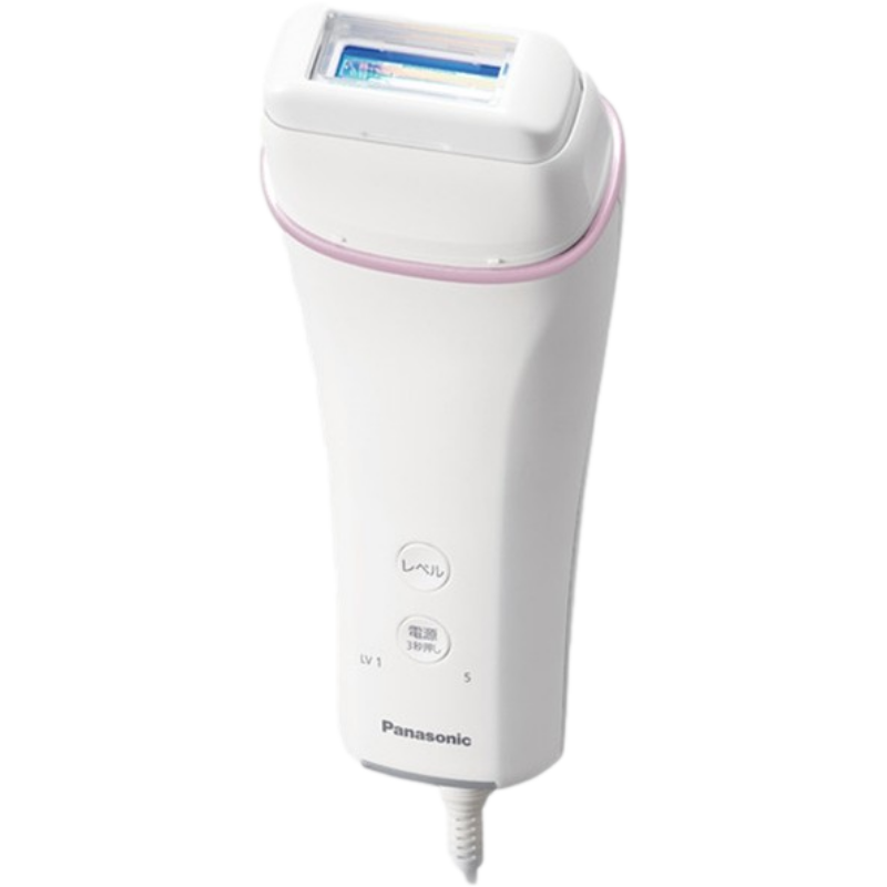 松下 家用激光脱毛仪