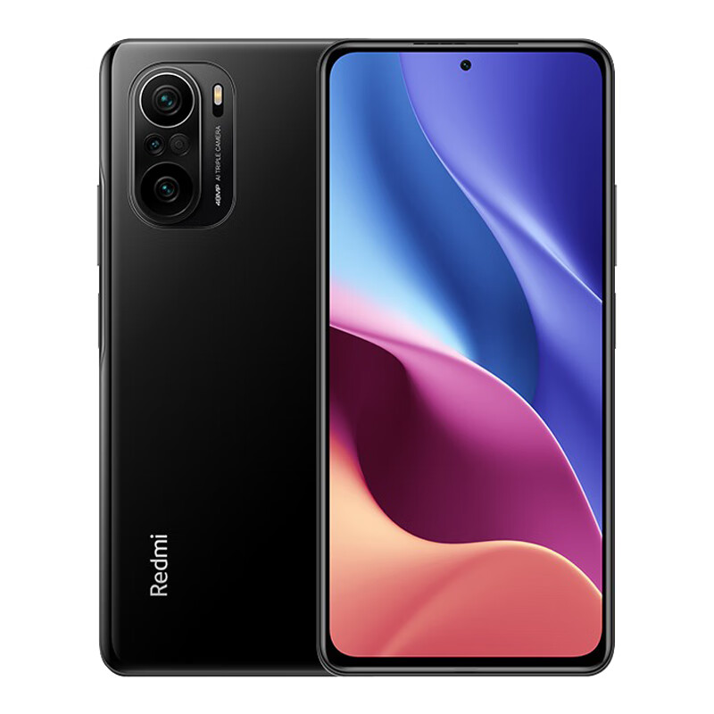 小米 杜比全景声手机