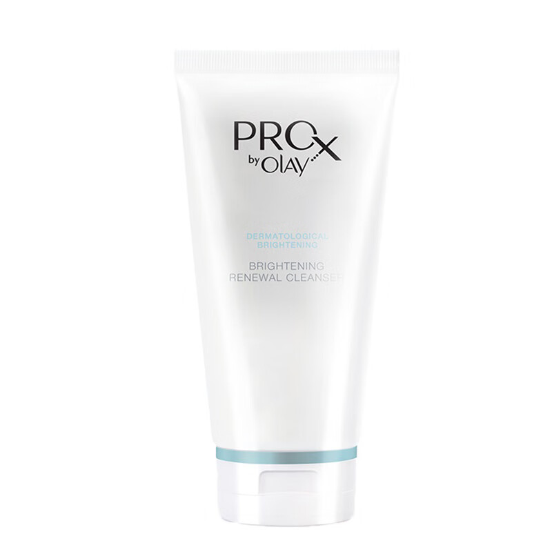 玉兰油 温和不紧绷洁面乳