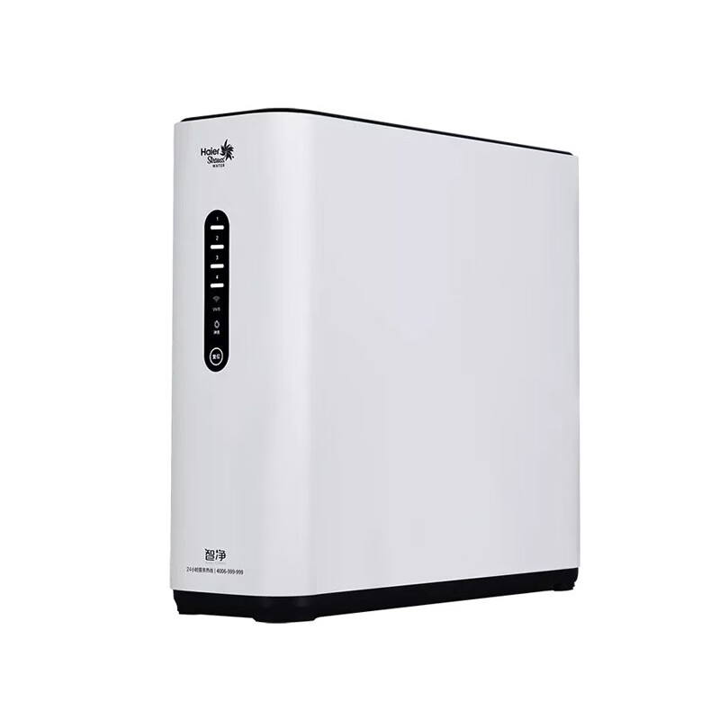 海尔 智能互联净水器