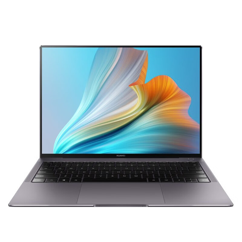 华为 全面屏 笔记本