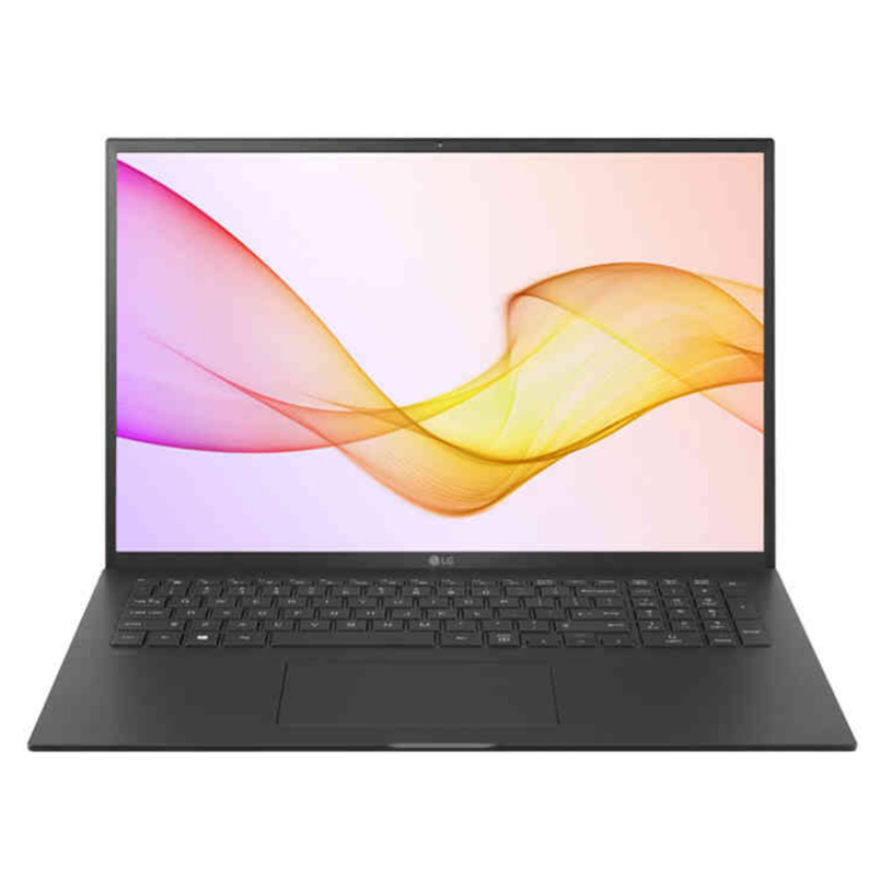 LG 大屏时尚 轻薄本