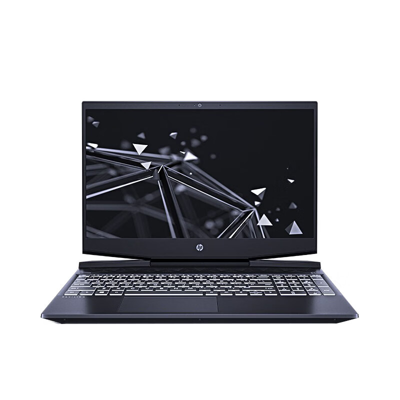 惠普 新十代酷睿标压游戏本