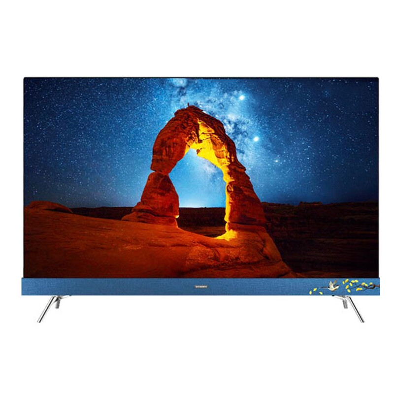 创维 MEMC防抖电视