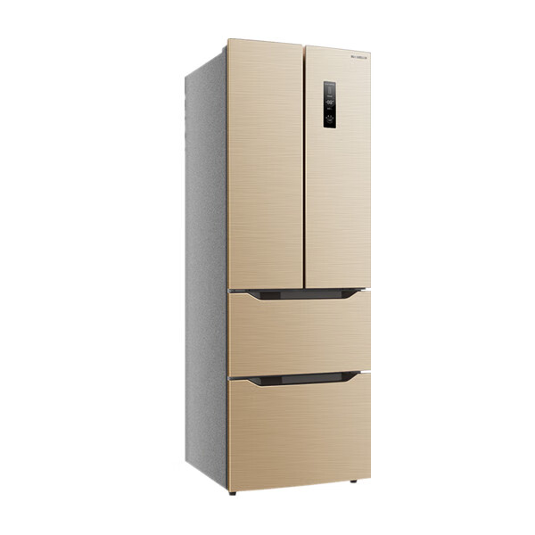 创维环抱式出风冰箱