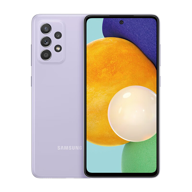 三星 全视屏5G手机