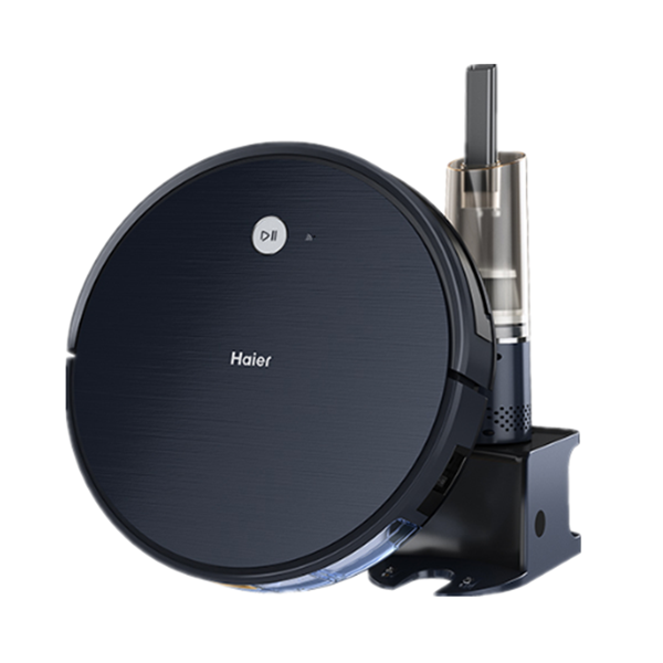 海尔 损耗低扫地机器人