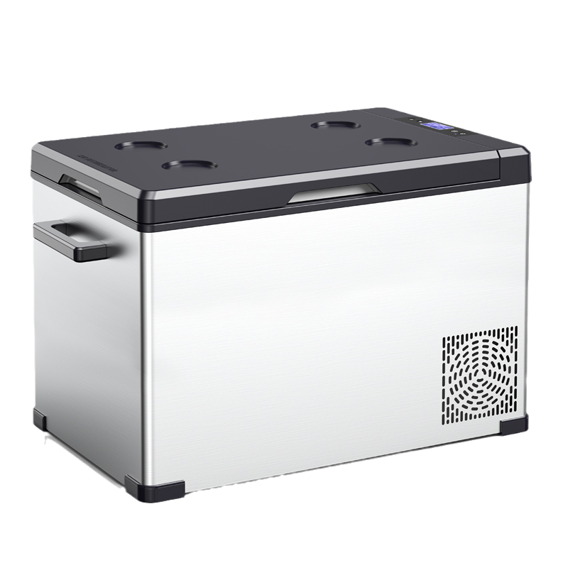 途恋 户外旅行车载冰箱