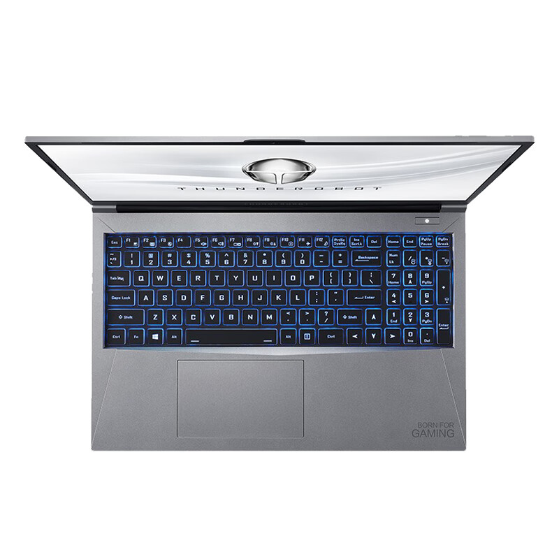 雷神 独立显卡笔记本