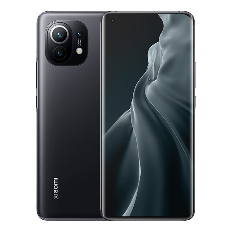 小米 纤薄强芯手机