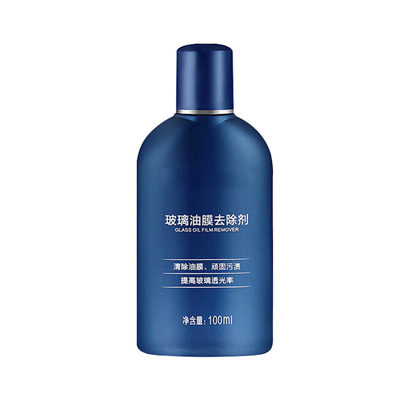 炫咔仕 清新视野汽车清洁剂