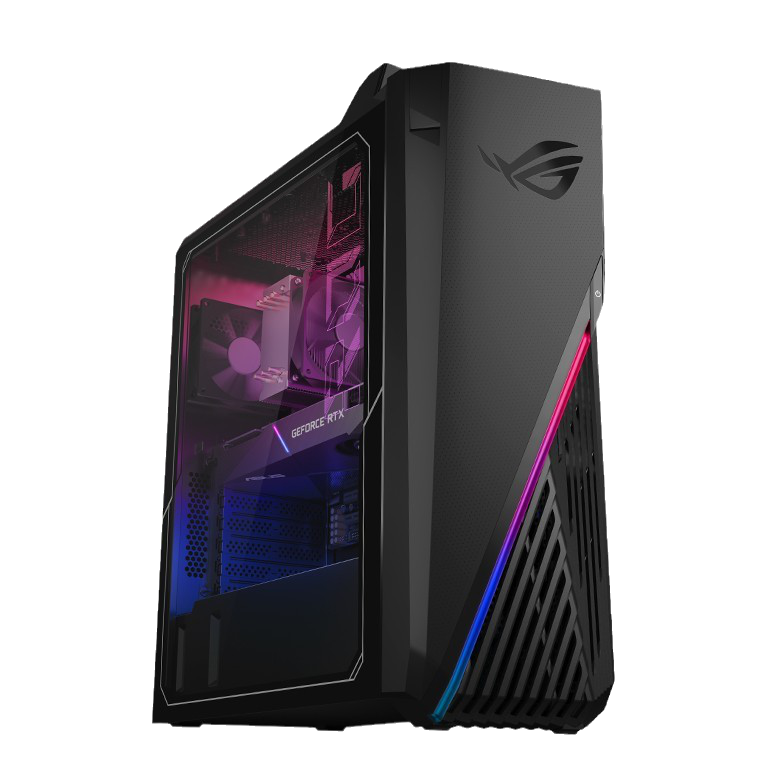 ROG玩家国度光刃主机