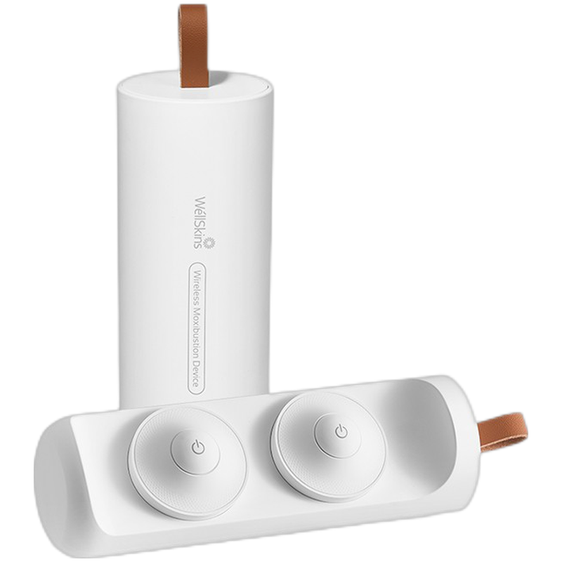 薇新 便携智能按摩器