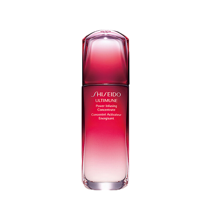 资生堂 红腰子面部精华