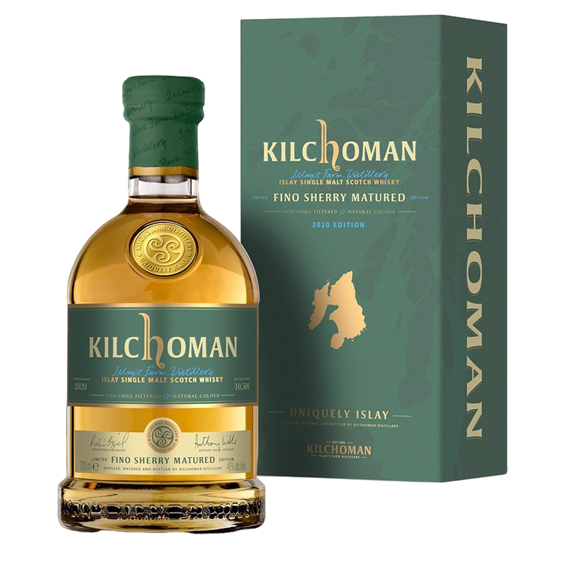 齐侯门 泥煤烟熏威士忌